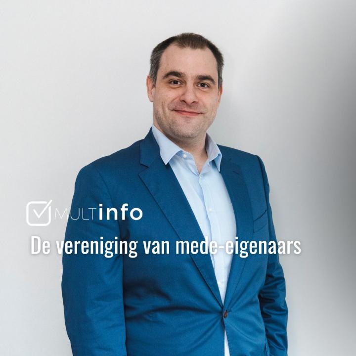 De vereniging van mede-eigenaars